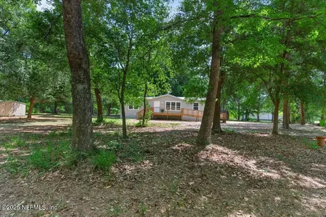 23191 County Road 121 Hilliard FL 32046