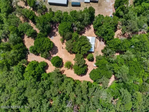 23191 County Road 121 Hilliard FL 32046