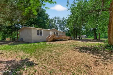 23191 County Road 121 Hilliard FL 32046