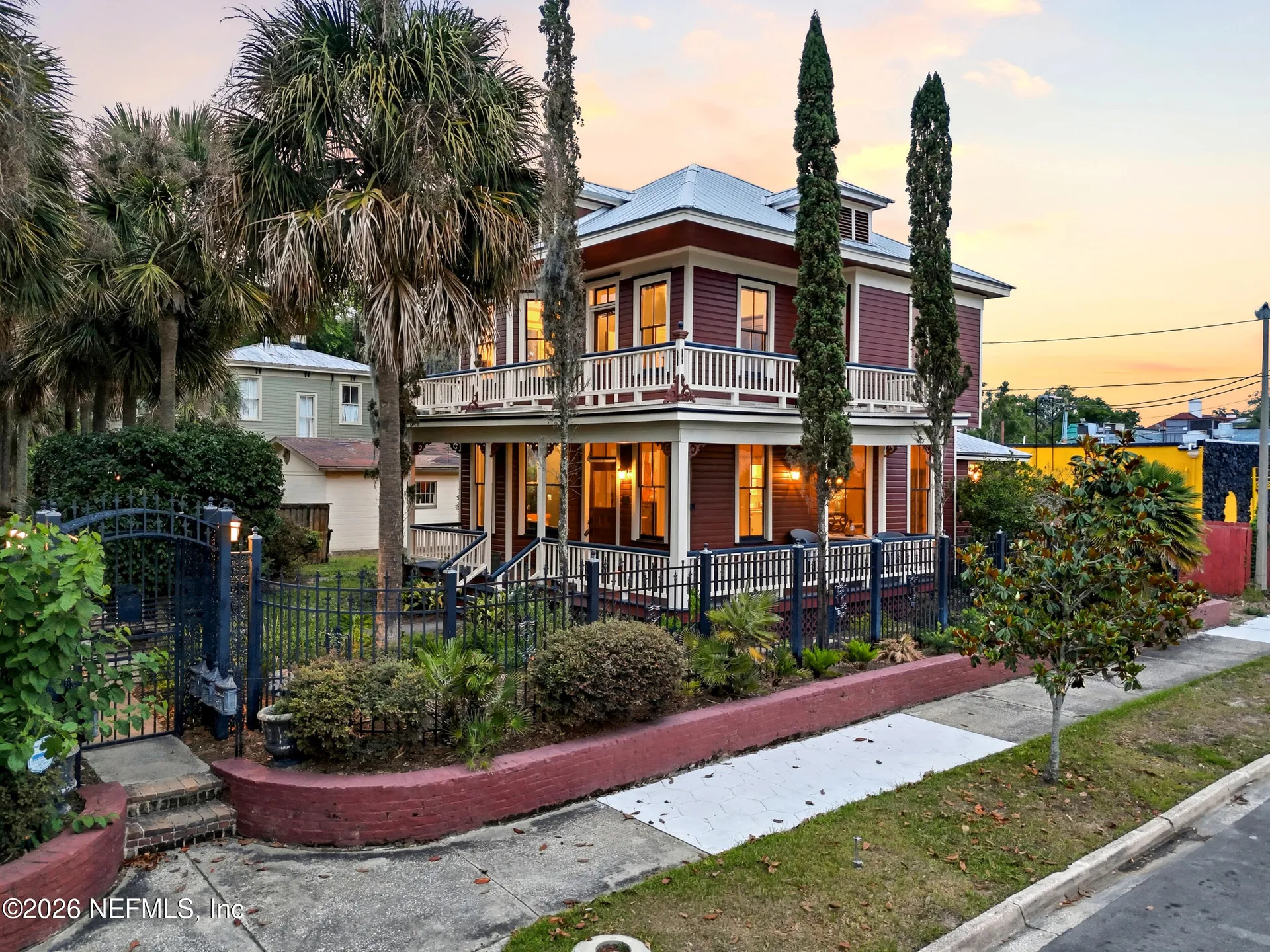9 W 5th Street Jacksonville FL 32206