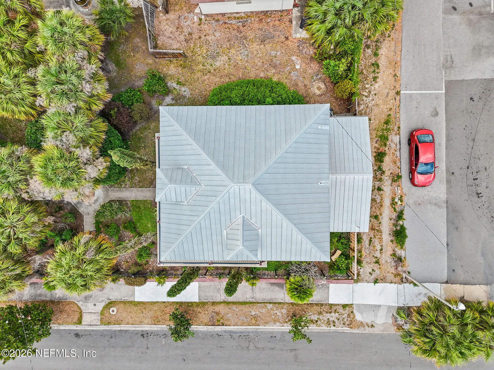 9 W 5th Street Jacksonville FL 32206
