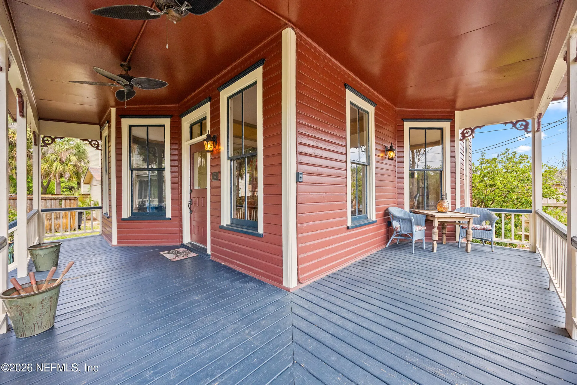 9 W 5th Street Jacksonville FL 32206