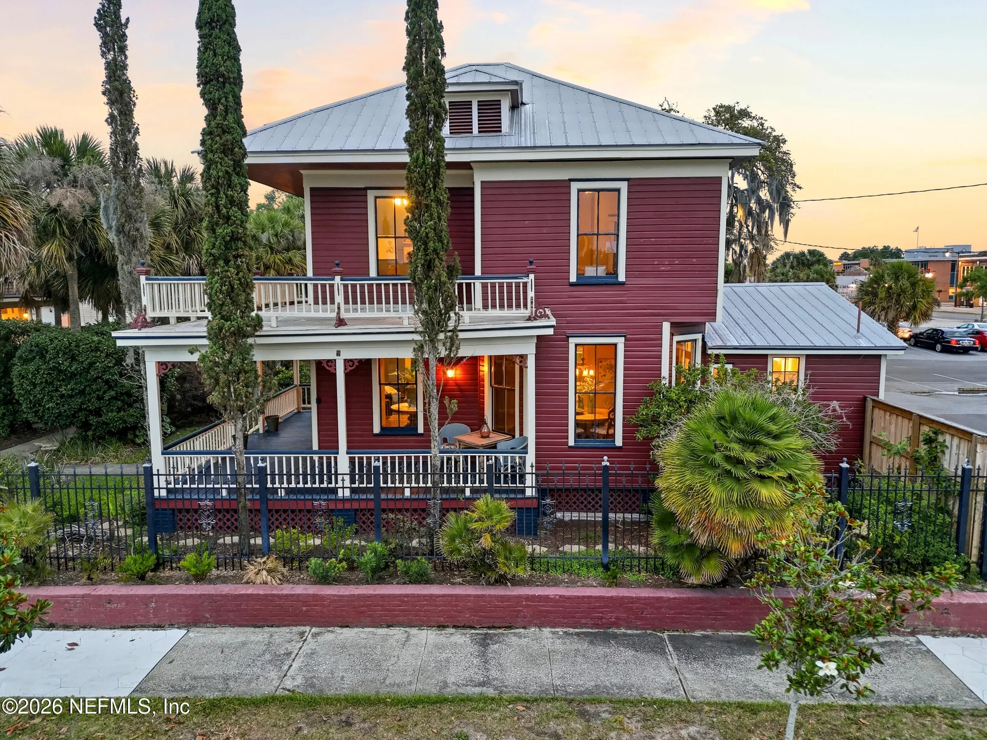 9 W 5th Street Jacksonville FL 32206