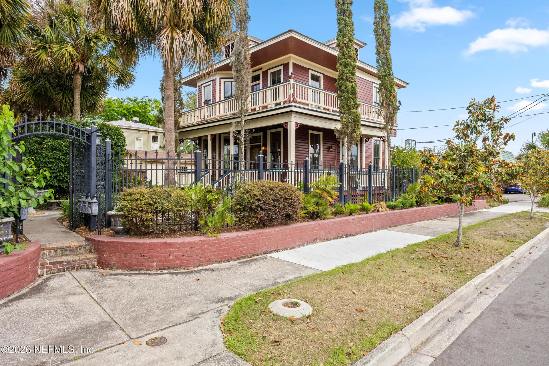 9 W 5th Street Jacksonville FL 32206