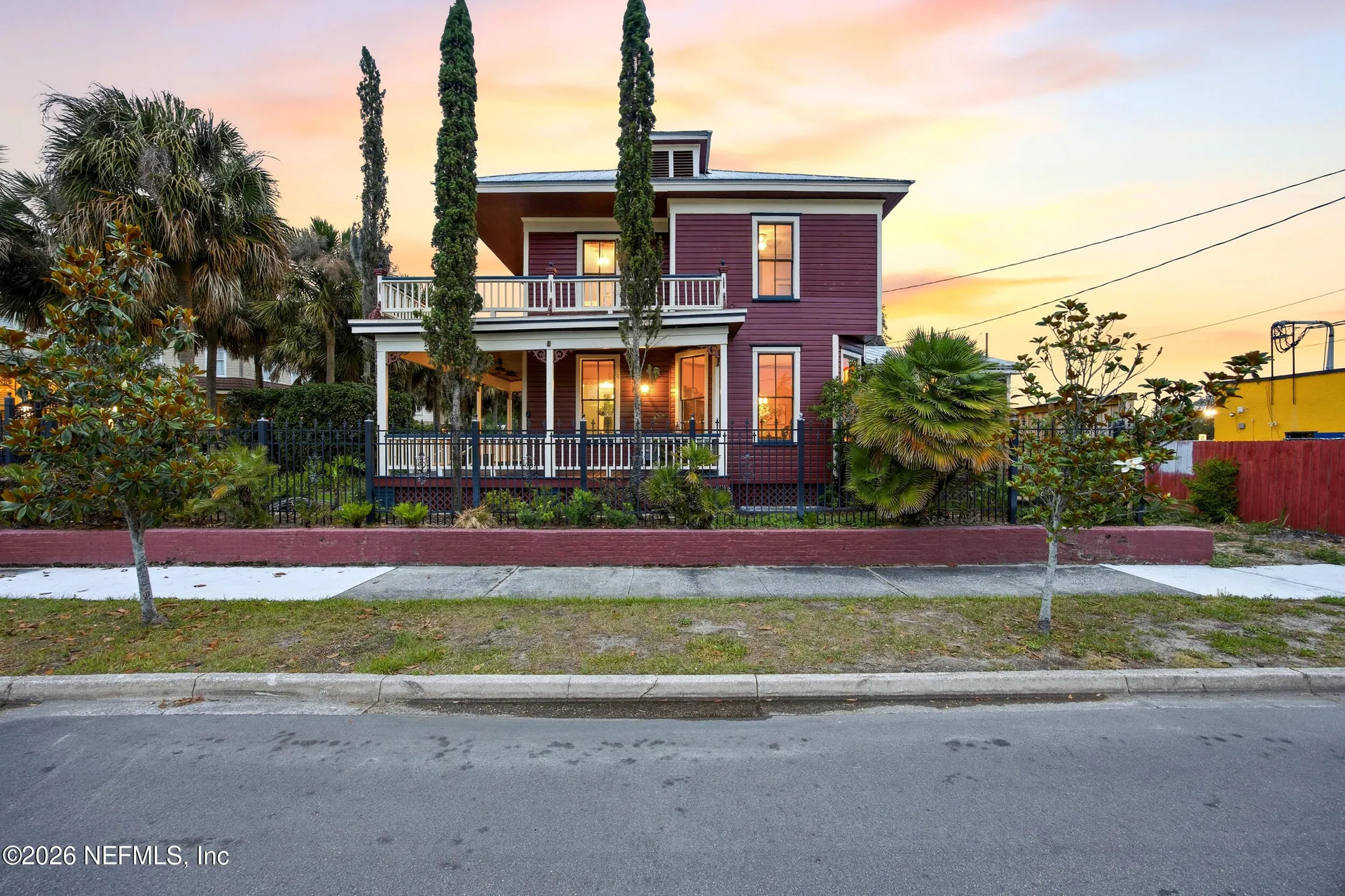 9 W 5th Street Jacksonville FL 32206