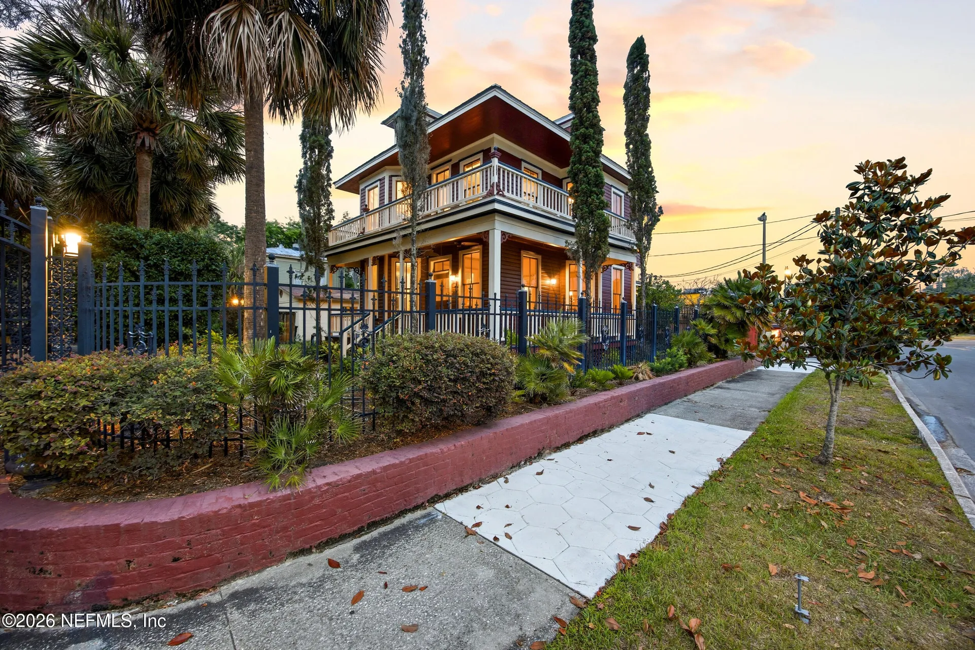 9 W 5th Street Jacksonville FL 32206