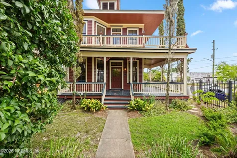 9 W 5th Street Jacksonville FL 32206