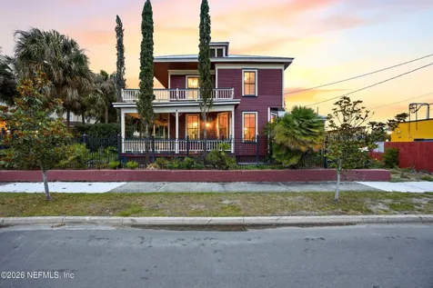 9 W 5th Street Jacksonville FL 32206