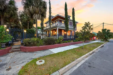 9 W 5th Street Jacksonville FL 32206