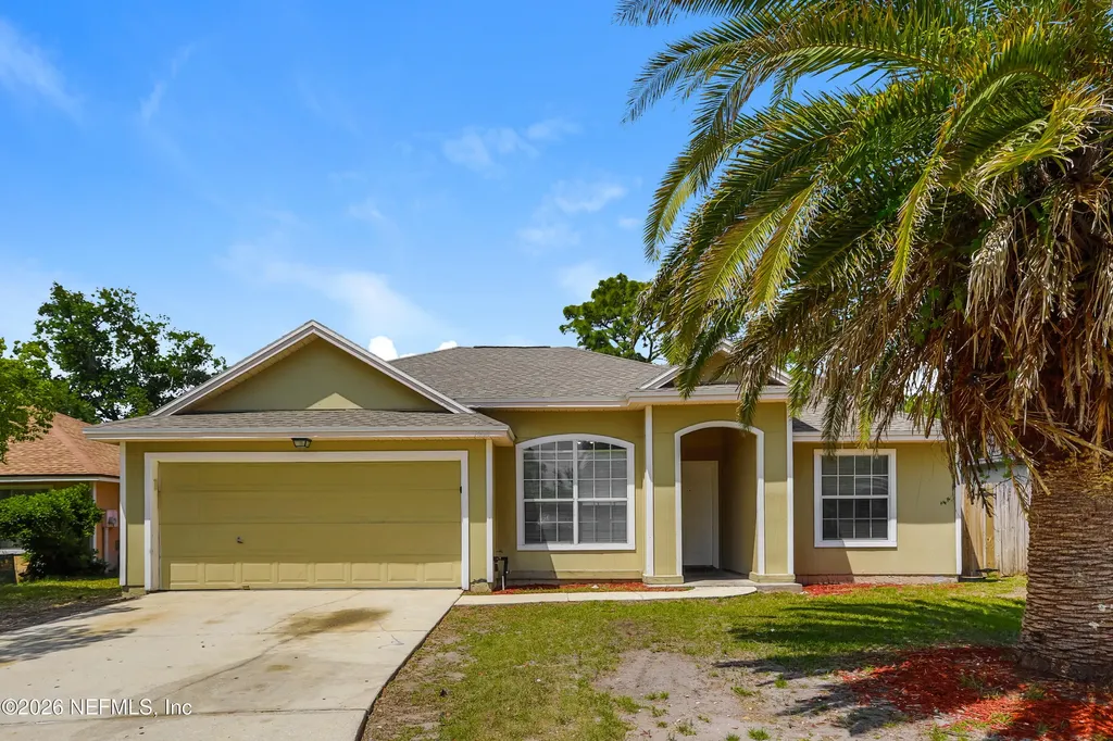 7953 Georgia Jack Court Jacksonville FL 32244