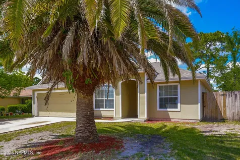 7953 Georgia Jack Court Jacksonville FL 32244