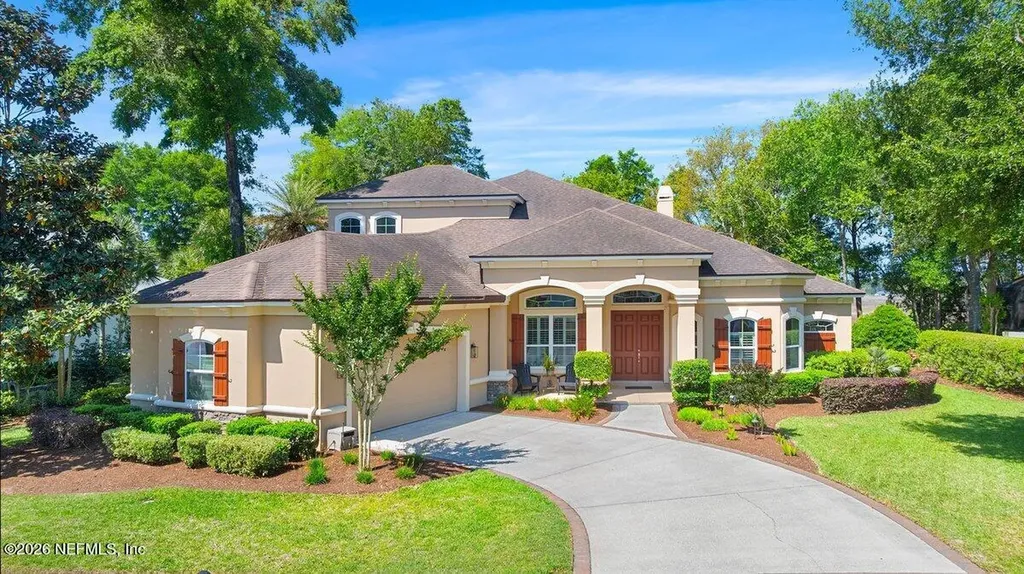 862439 N Hampton Club Way Fernandina Beach FL 32034