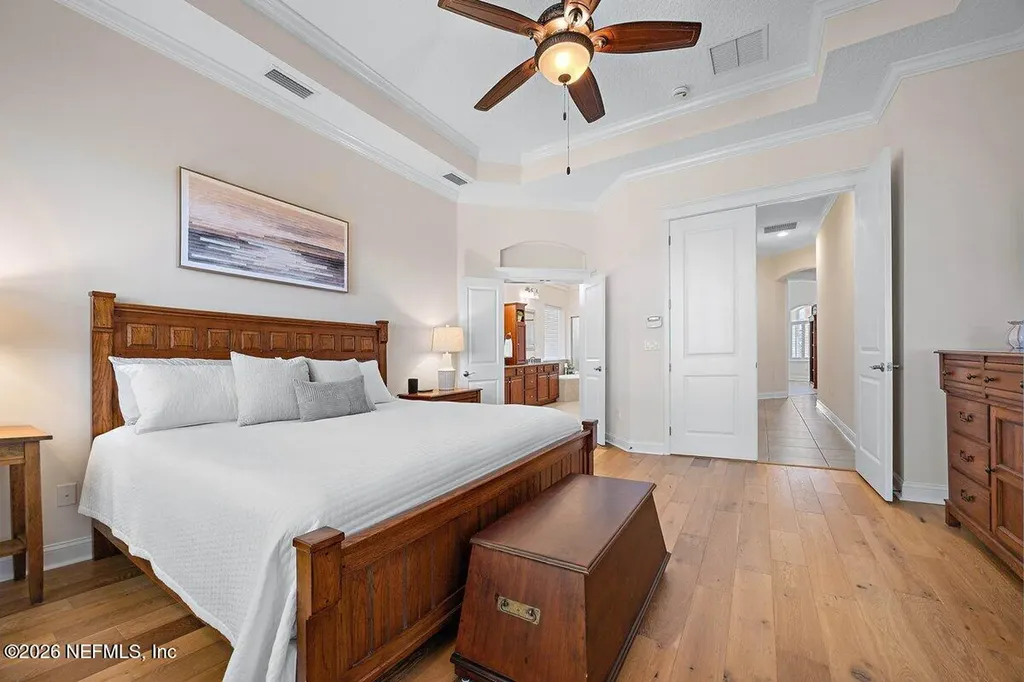 862439 N Hampton Club Way Fernandina Beach FL 32034