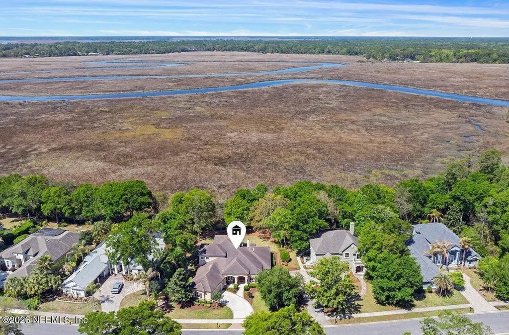 862439 N Hampton Club Way Fernandina Beach FL 32034