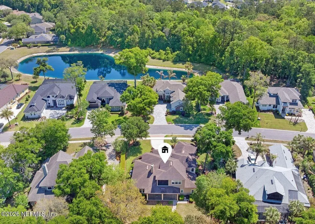 862439 N Hampton Club Way Fernandina Beach FL 32034