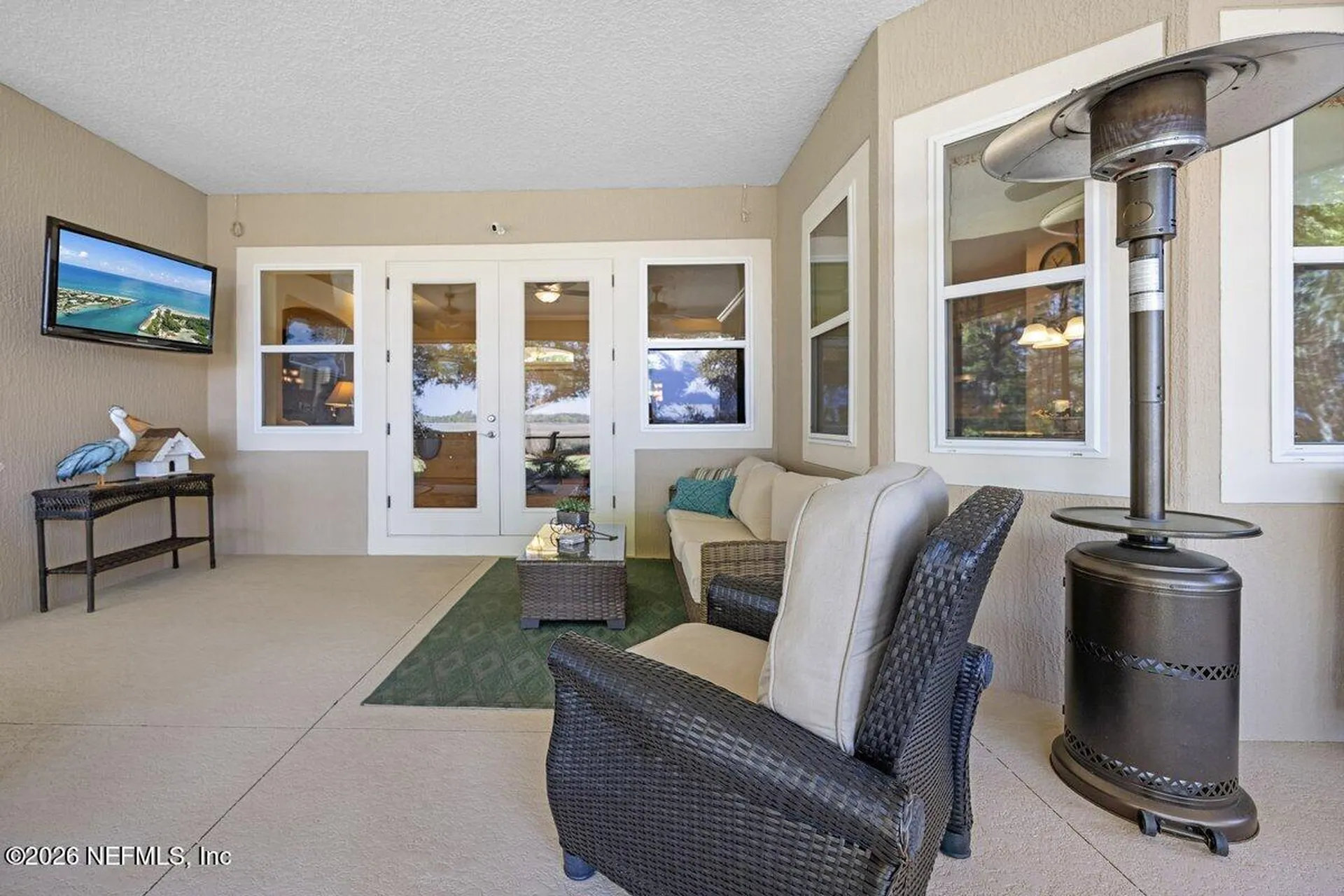 862439 N Hampton Club Way Fernandina Beach FL 32034