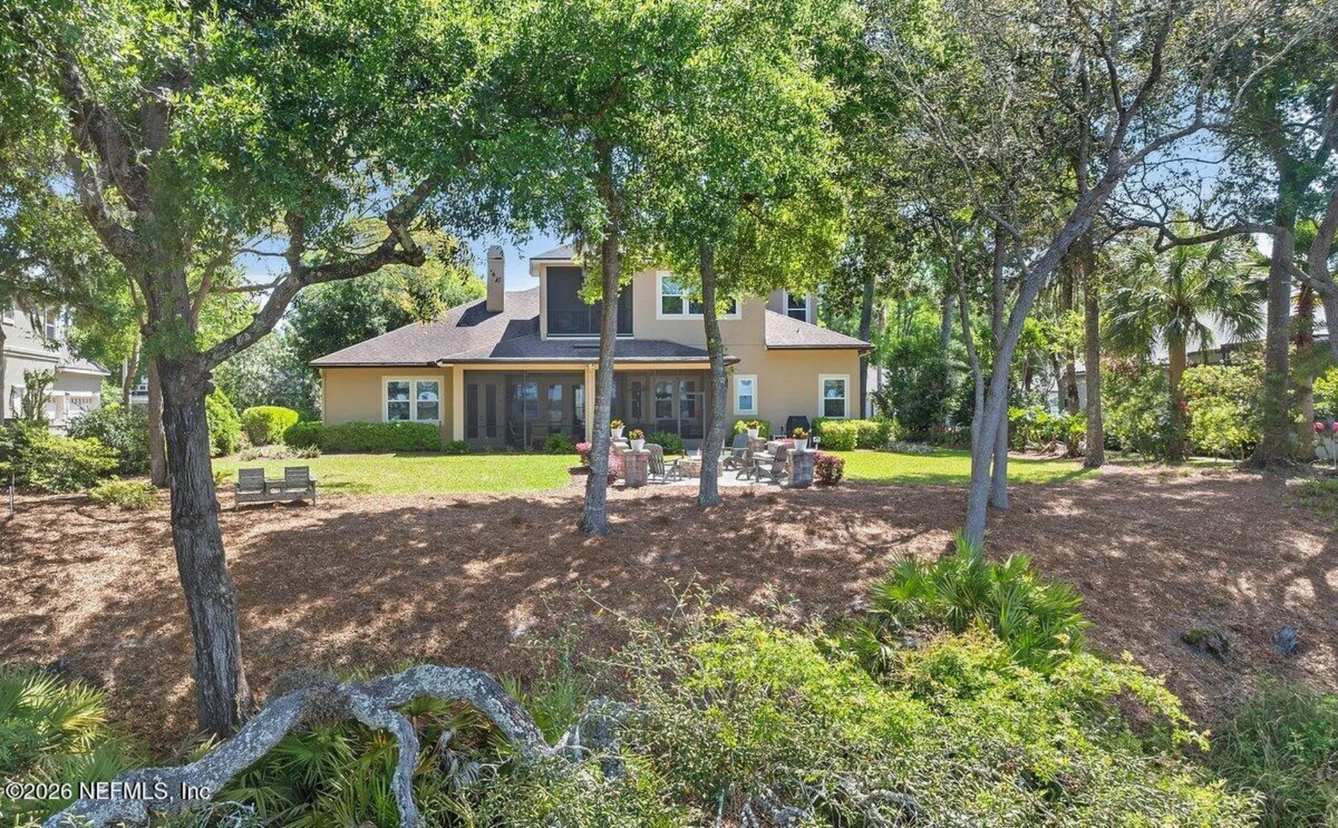 862439 N Hampton Club Way Fernandina Beach FL 32034