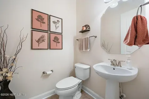 862439 N Hampton Club Way Fernandina Beach FL 32034
