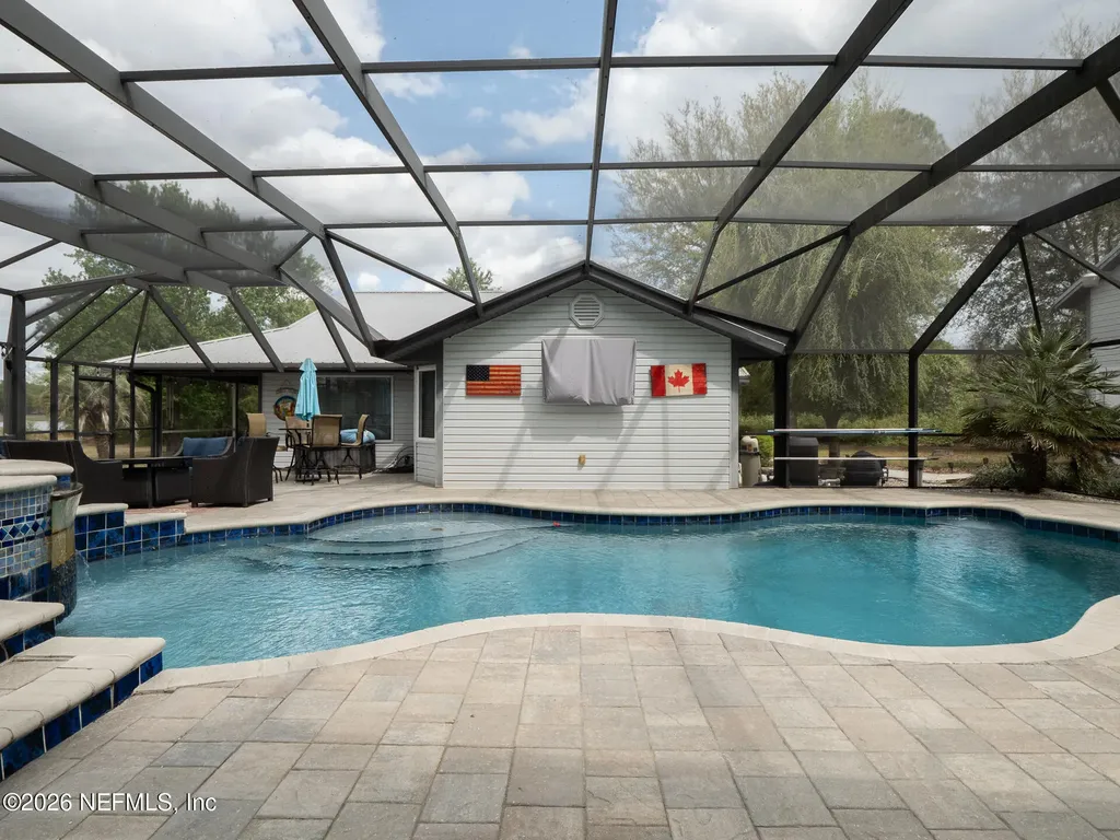 5119 Heskett Lane Keystone Heights FL 32656