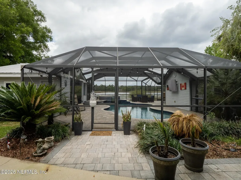 5119 Heskett Lane Keystone Heights FL 32656