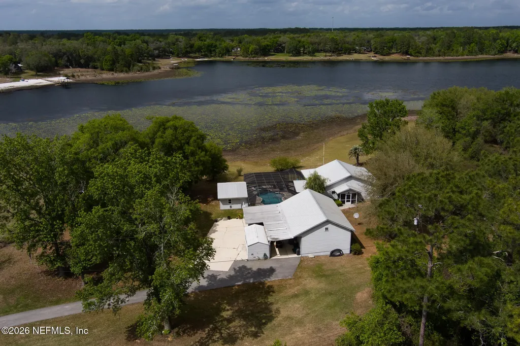 5119 Heskett Lane Keystone Heights FL 32656