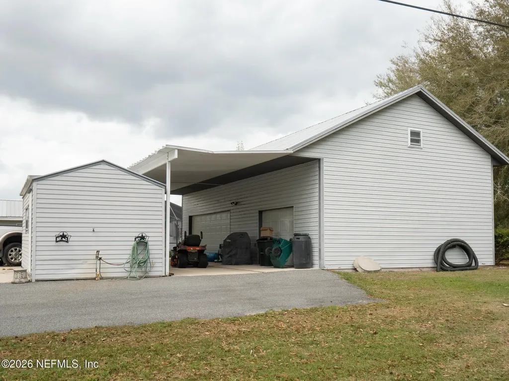 5119 Heskett Lane Keystone Heights FL 32656