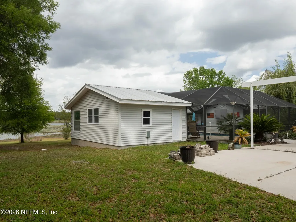 5119 Heskett Lane Keystone Heights FL 32656