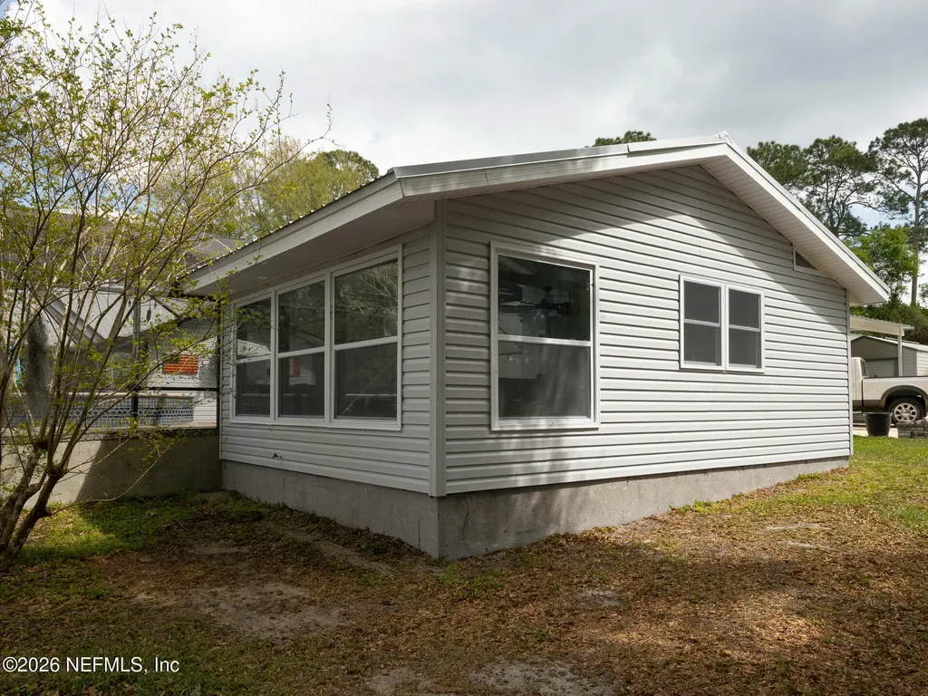 5119 Heskett Lane Keystone Heights FL 32656