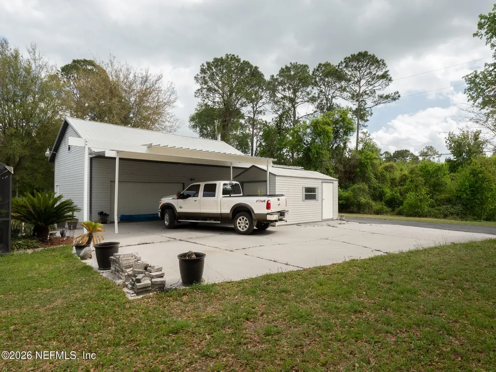 5119 Heskett Lane Keystone Heights FL 32656