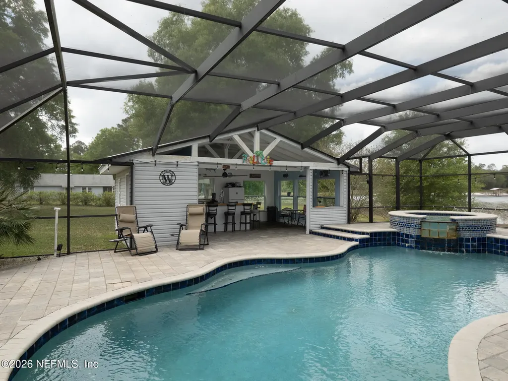 5119 Heskett Lane Keystone Heights FL 32656