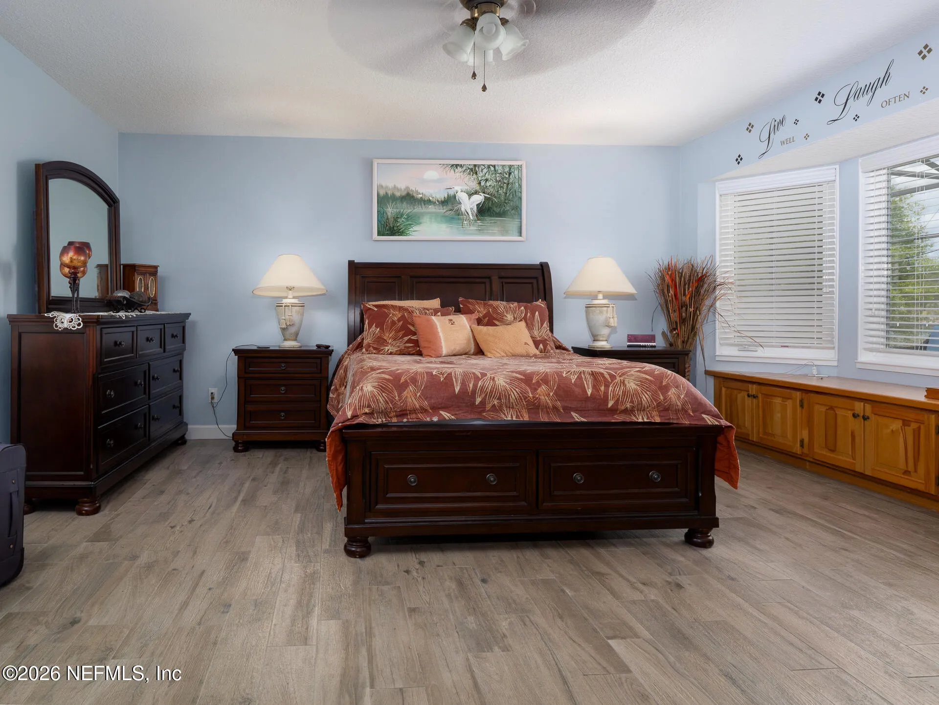 5119 Heskett Lane Keystone Heights FL 32656