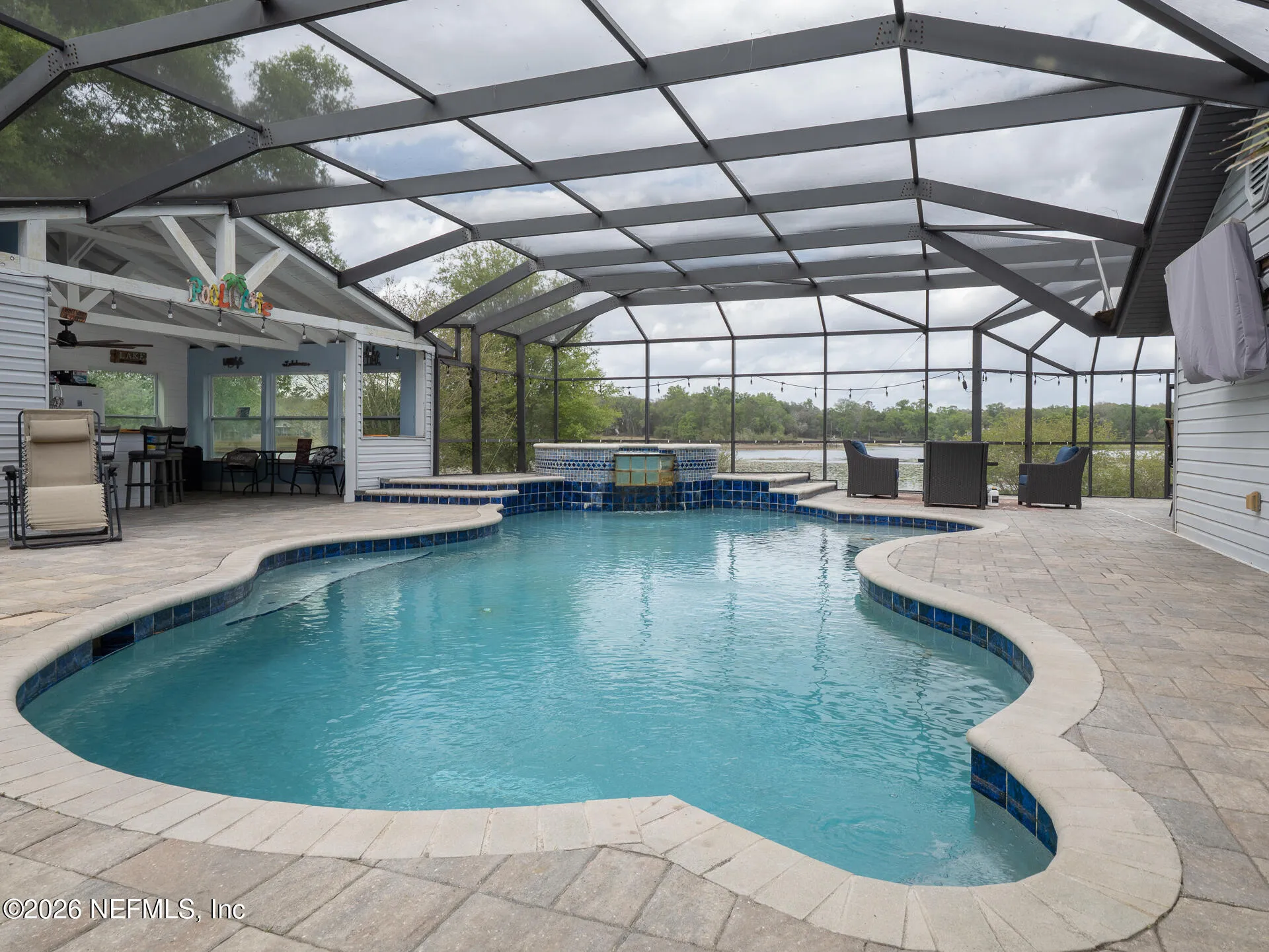 5119 Heskett Lane Keystone Heights FL 32656