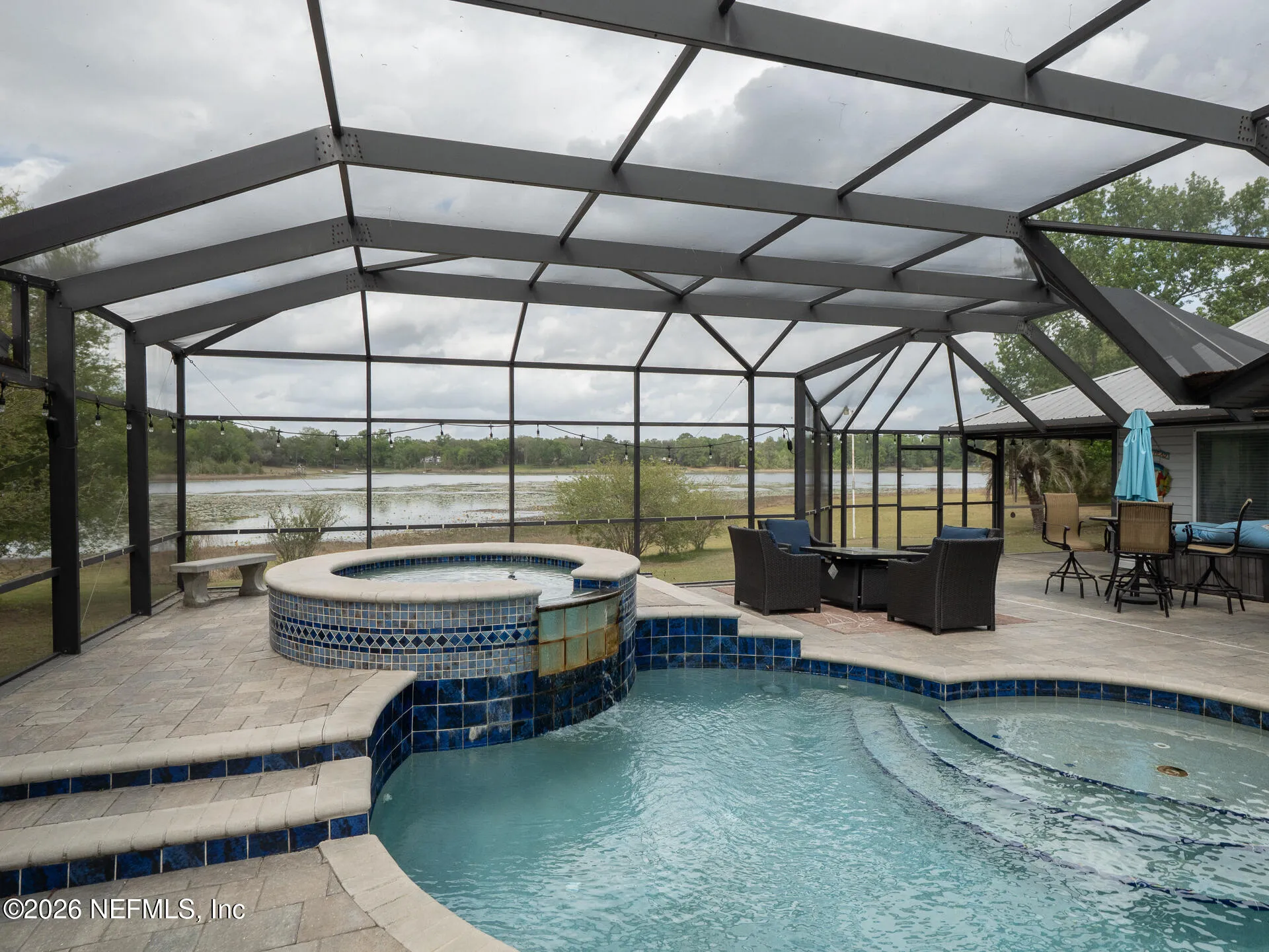 5119 Heskett Lane Keystone Heights FL 32656