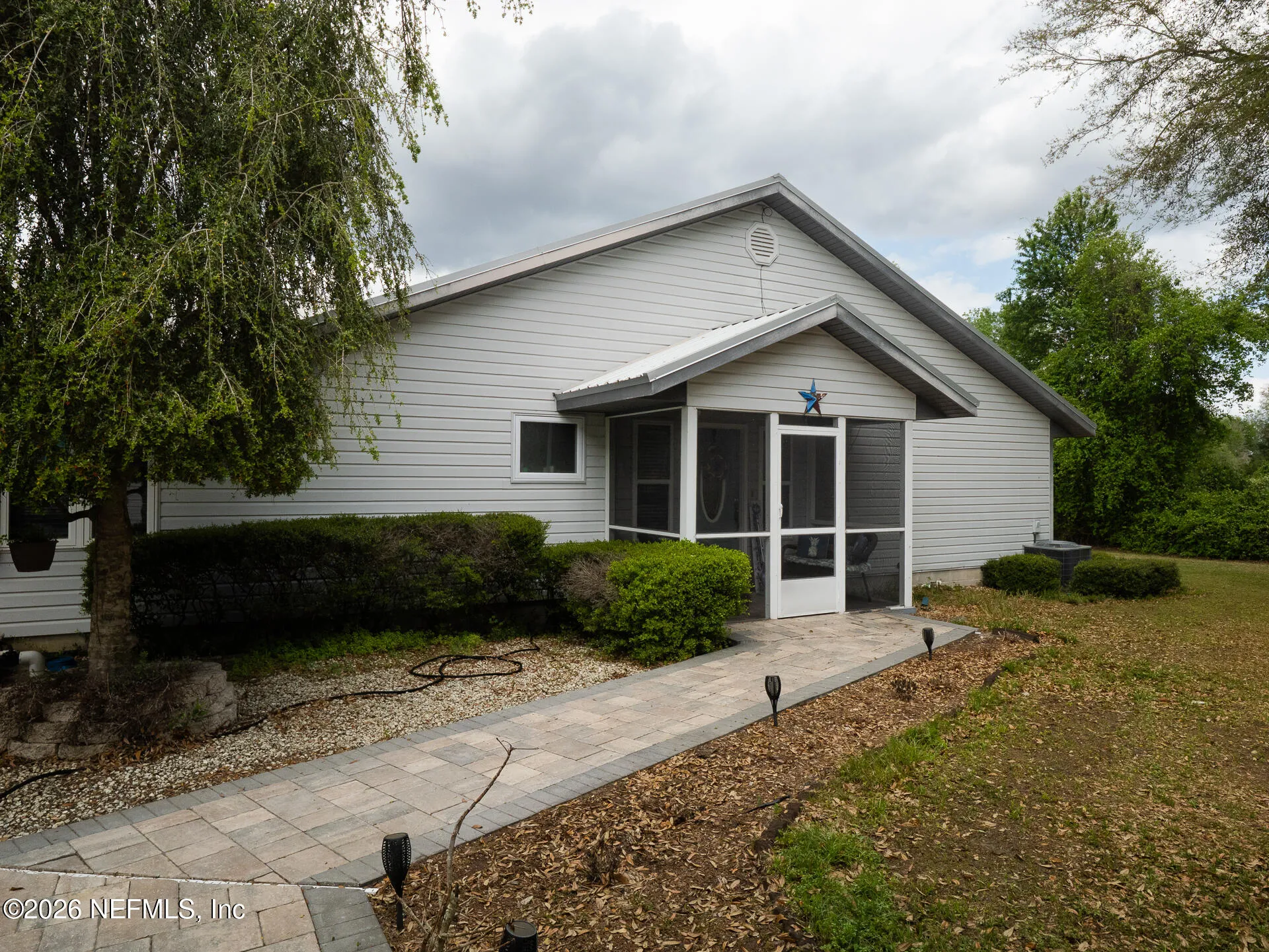 5119 Heskett Lane Keystone Heights FL 32656