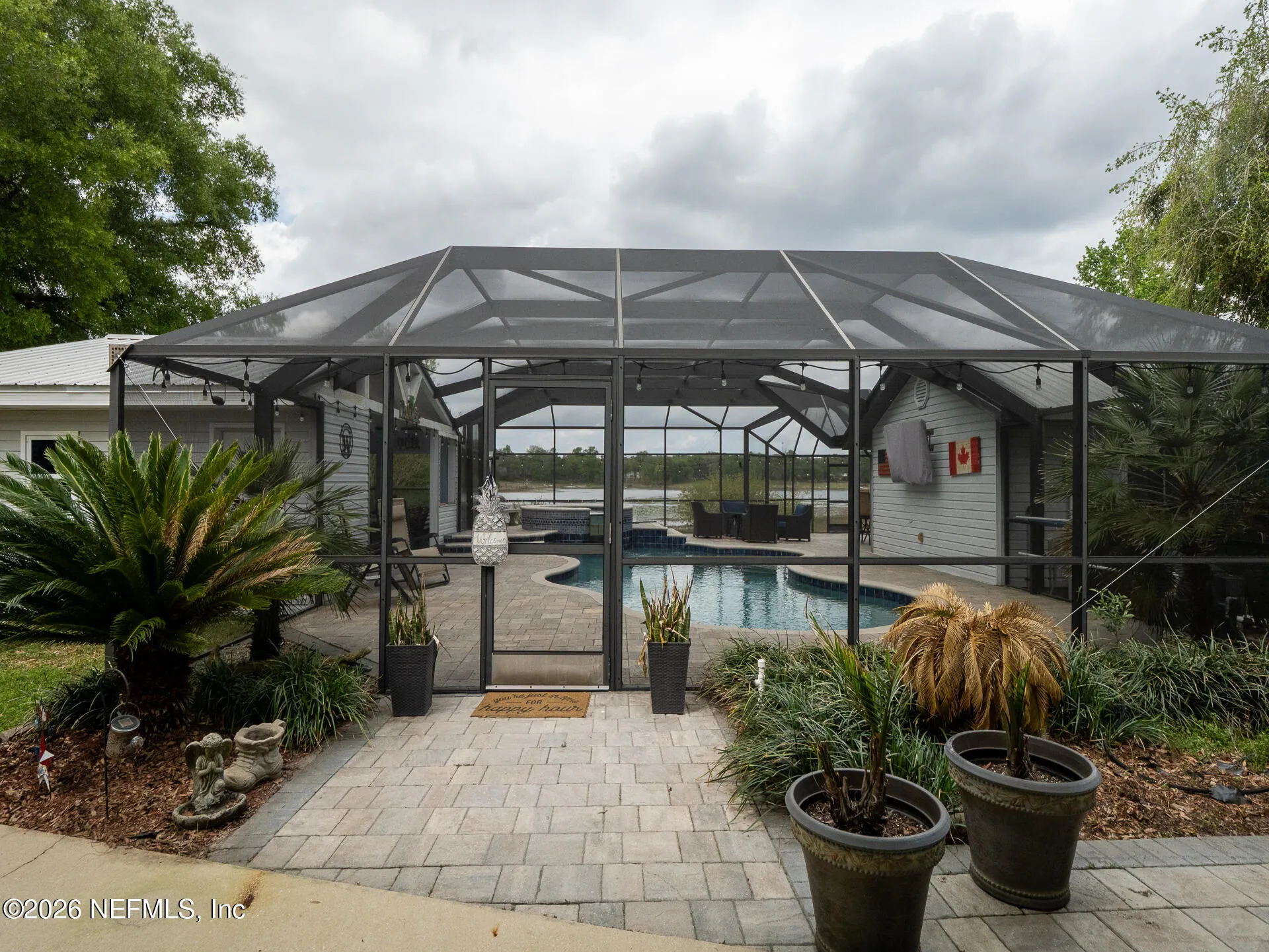 5119 Heskett Lane Keystone Heights FL 32656