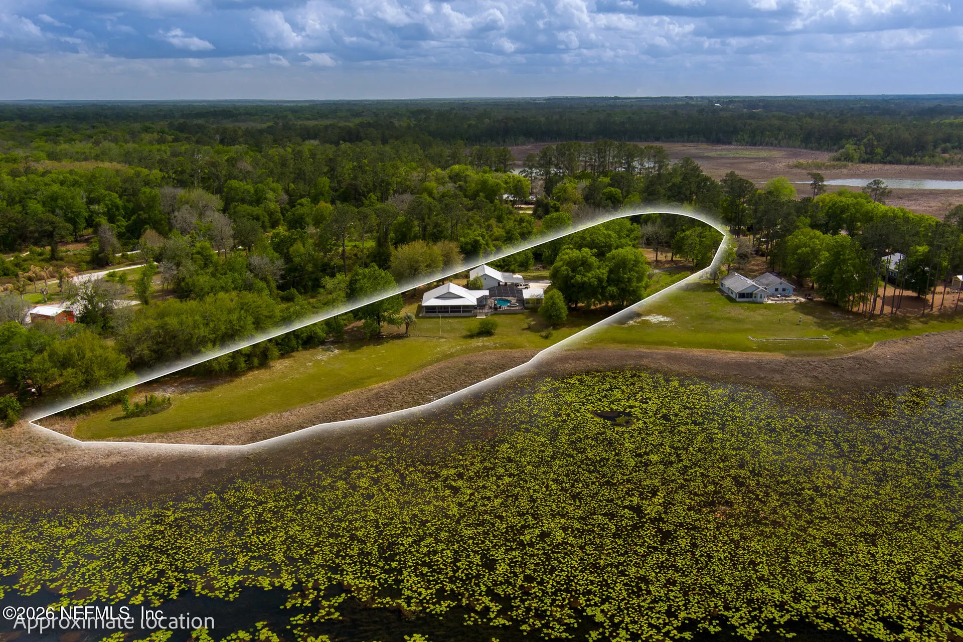 5119 Heskett Lane Keystone Heights FL 32656
