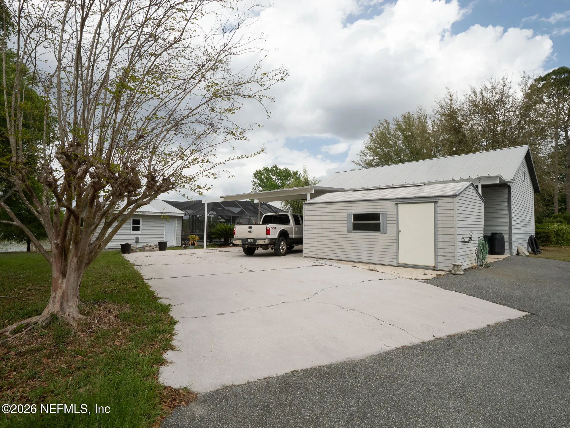 5119 Heskett Lane Keystone Heights FL 32656