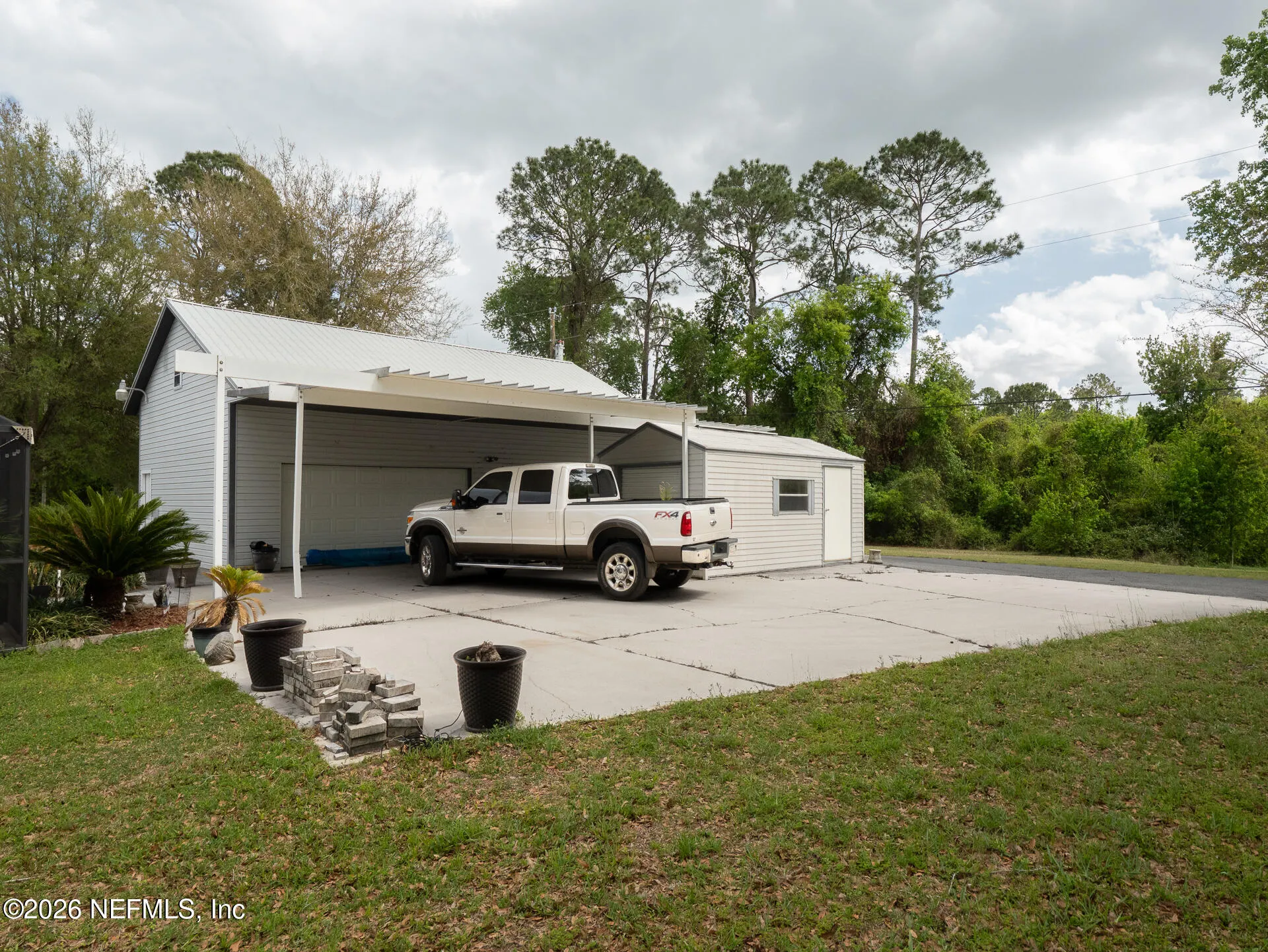 5119 Heskett Lane Keystone Heights FL 32656