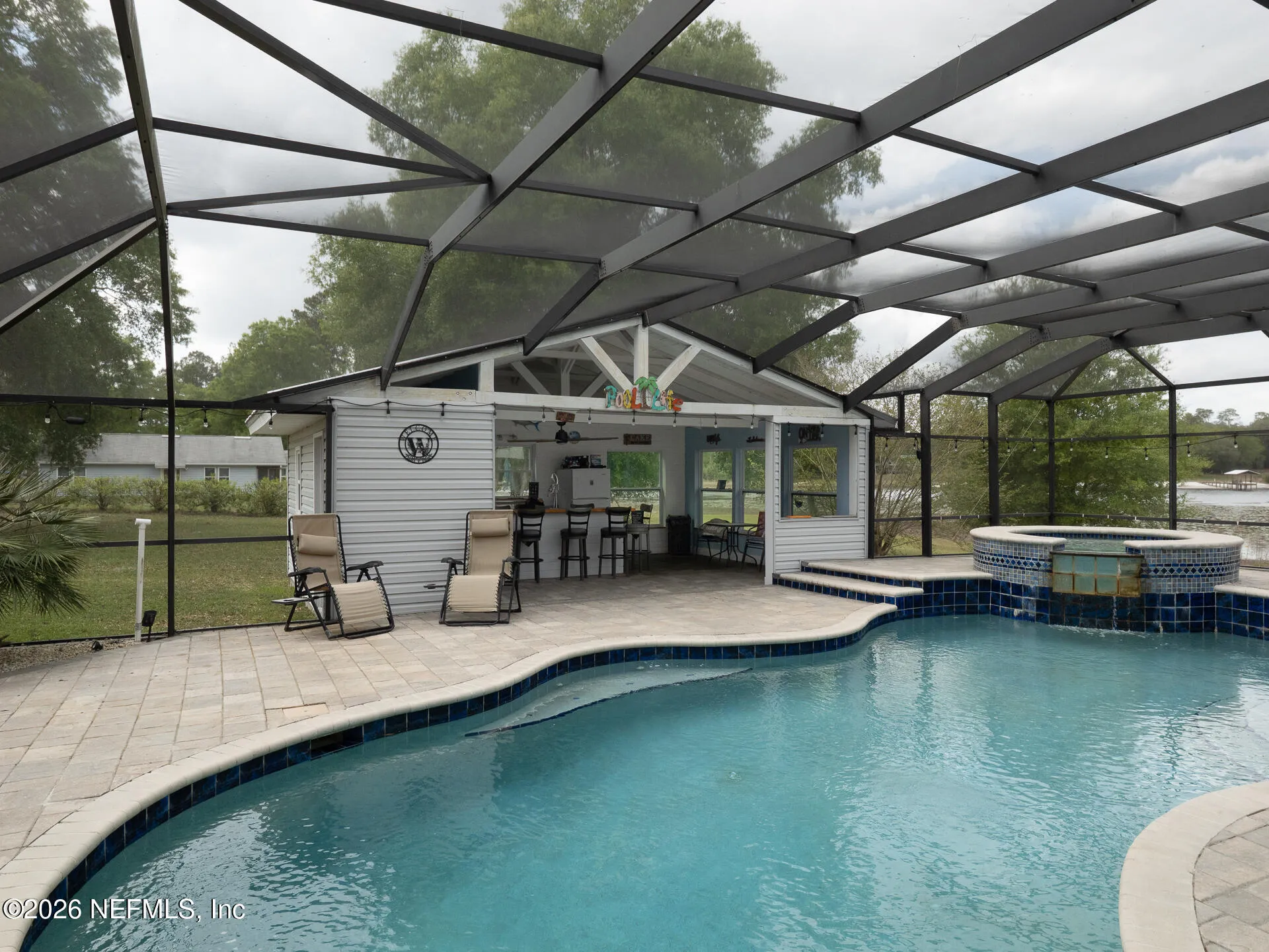 5119 Heskett Lane Keystone Heights FL 32656