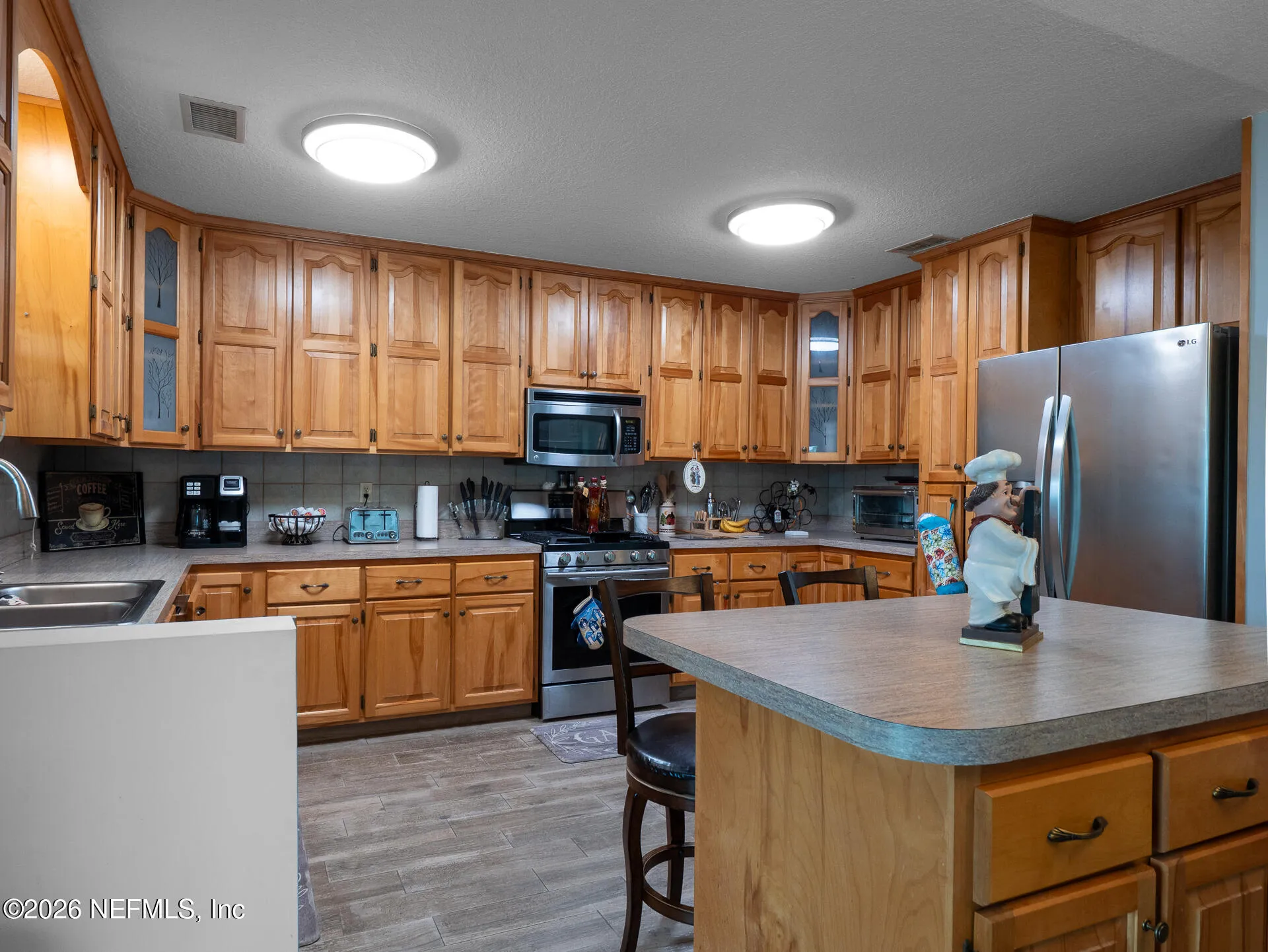 5119 Heskett Lane Keystone Heights FL 32656