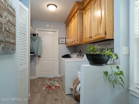 5119 Heskett Lane Keystone Heights FL 32656