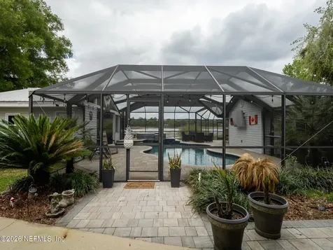 5119 Heskett Lane Keystone Heights FL 32656