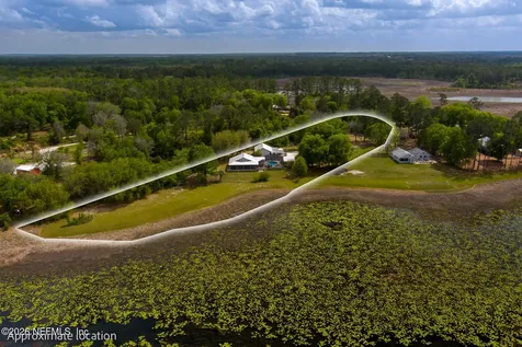 5119 Heskett Lane Keystone Heights FL 32656