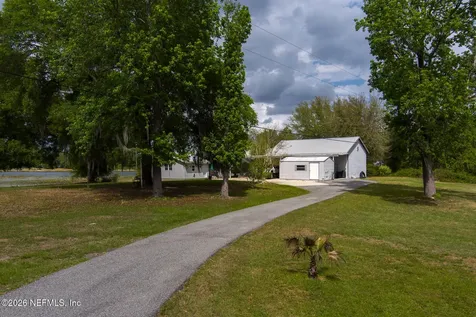 5119 Heskett Lane Keystone Heights FL 32656