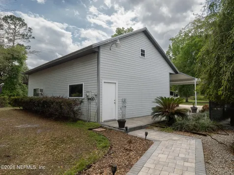 5119 Heskett Lane Keystone Heights FL 32656