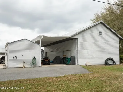 5119 Heskett Lane Keystone Heights FL 32656