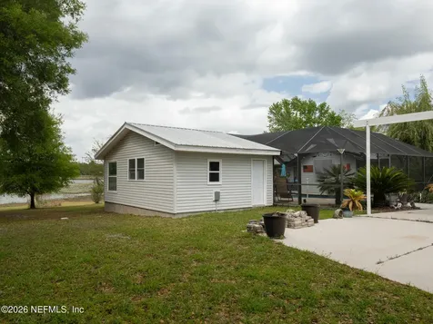 5119 Heskett Lane Keystone Heights FL 32656