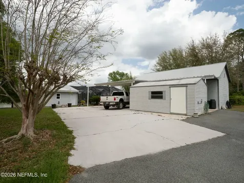 5119 Heskett Lane Keystone Heights FL 32656