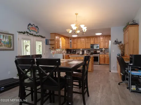 5119 Heskett Lane Keystone Heights FL 32656