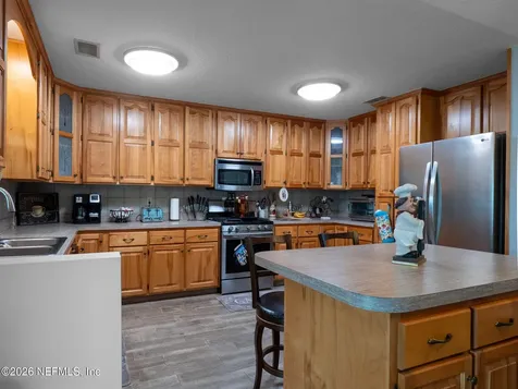 5119 Heskett Lane Keystone Heights FL 32656